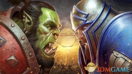 《魔兽世界》恶魔符文介绍