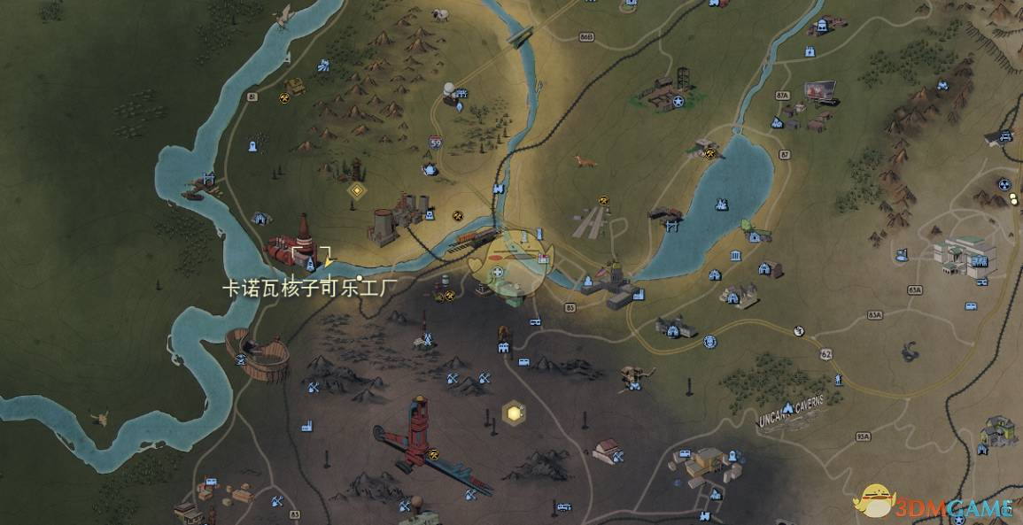 《辐射76》隐藏任务穹顶之密完成攻略分享
