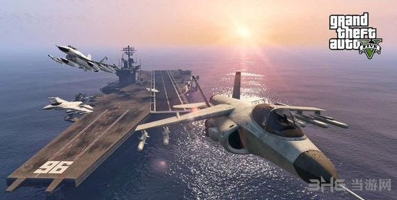 GTA5游戏截图