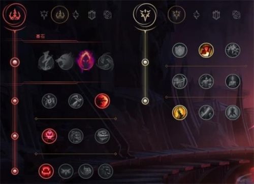 《LOL》无限火力亚索出装推荐