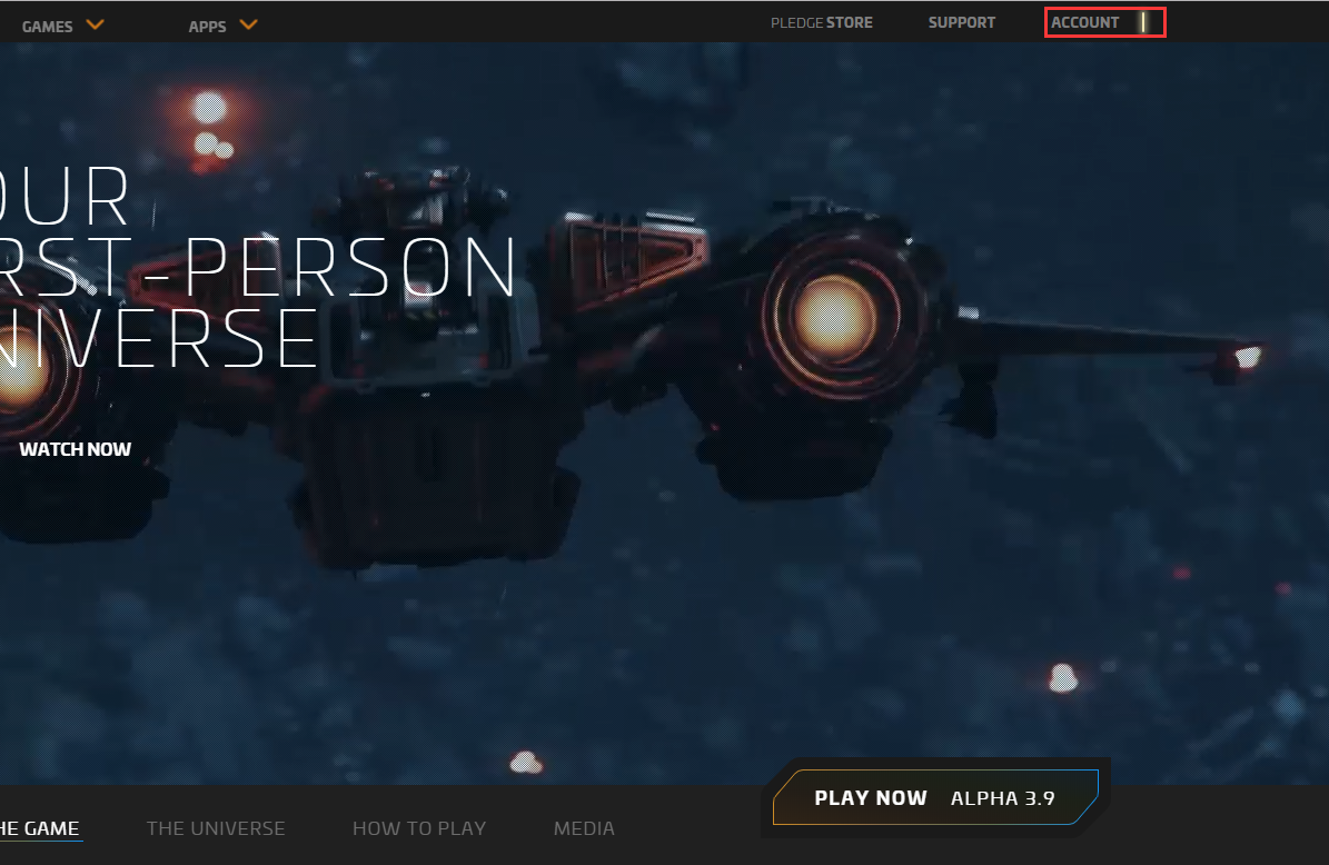 星际公民Steam找不到?下载注册教程一览