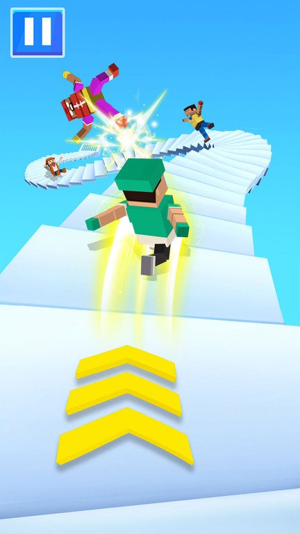 翻滚吧大师游戏 翻滚吧大师下载安装