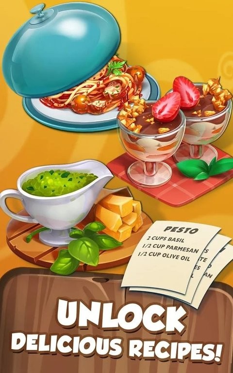 美味消除中文版 美味消除手机版