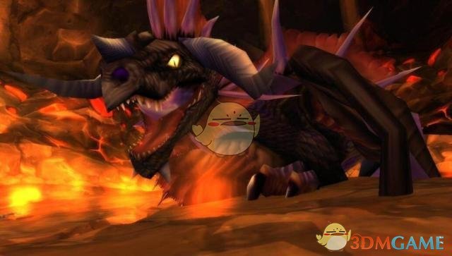 《魔兽世界》逐风者的禁锢之颅介绍