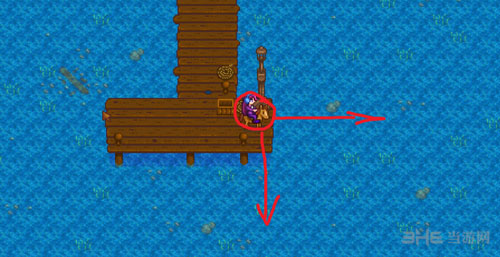 星露谷物语截图1