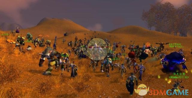 《魔兽世界》逐风者的禁锢之颅介绍