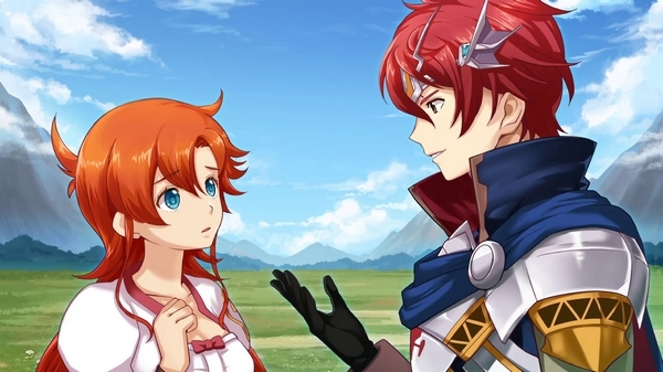 梦幻模拟战重制版游戏图片1