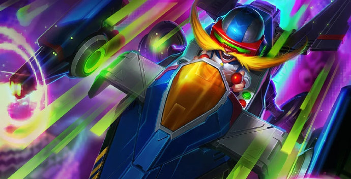 《LOL》韩服高端局新套路汇总