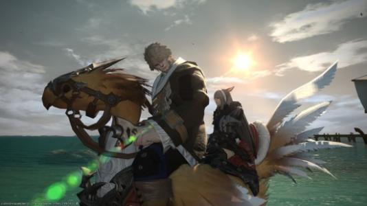 ff14传承录有什么用