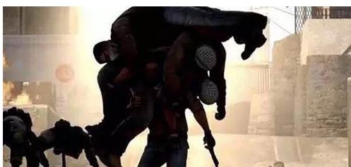 CSGO社区服闪退怎么办