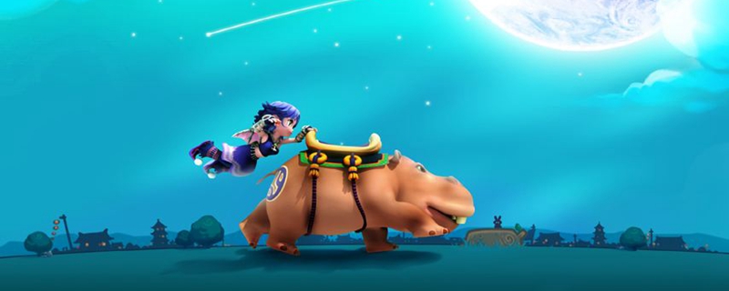 金兜洞副本攻略