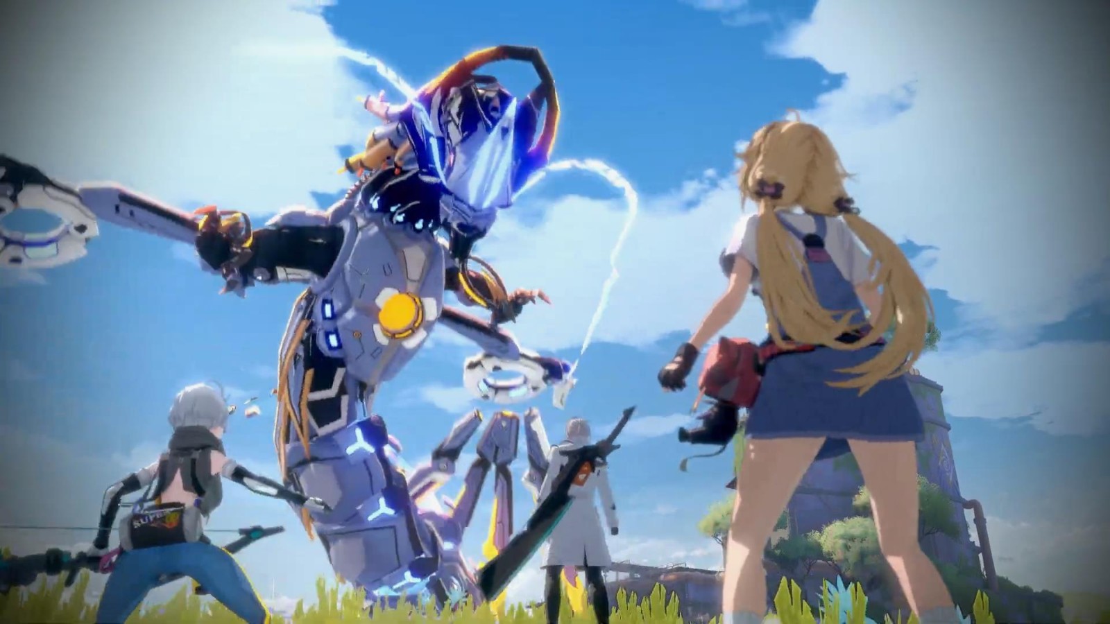 幻塔枫叶席卷活动什么日期开启 活动玩法具体介绍 2