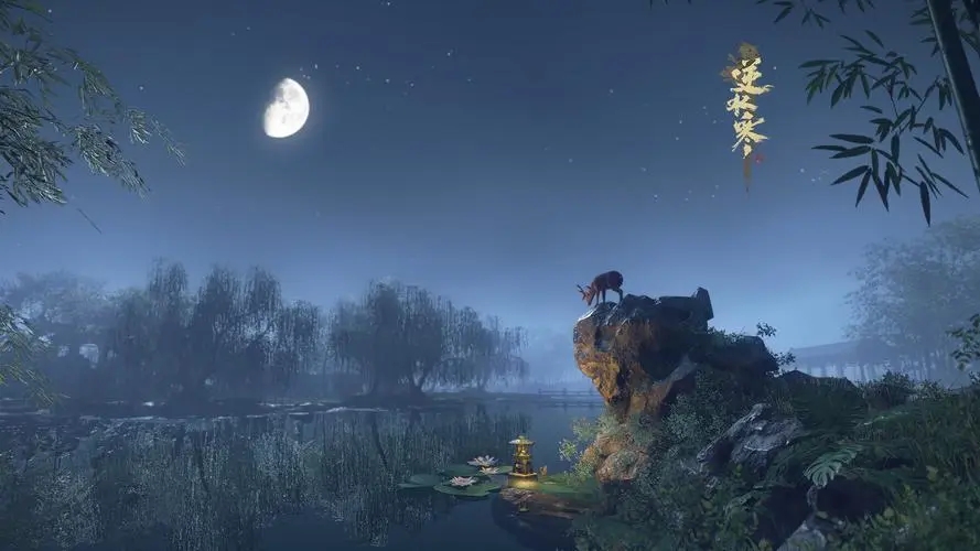 逆水寒手游如何参加缉盗活动 活动可获取奖励详情 4