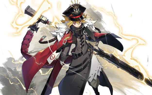 白夜极光纳米西斯有什么技能 纳米西斯战斗强度分析 1