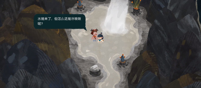 无尽旅图第七章如何通关 熔岩旅社通关图文教程解答 42