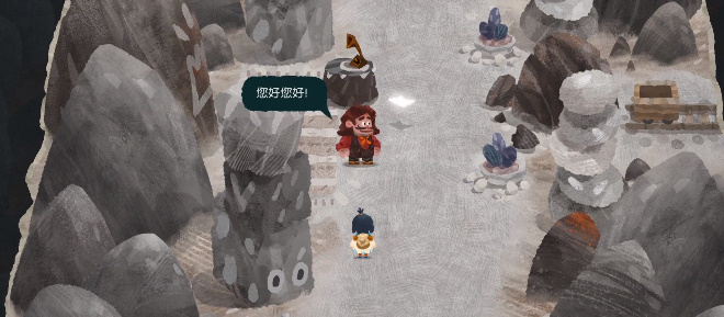 无尽旅图第七章如何通关 熔岩旅社通关图文教程解答 3