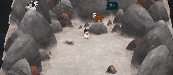 无尽旅图第七章如何通关 熔岩旅社通关图文教程解答 46