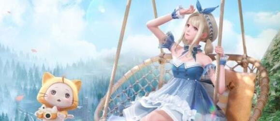 无限暖暖什么获得内测资格 申请测试资格步骤教程