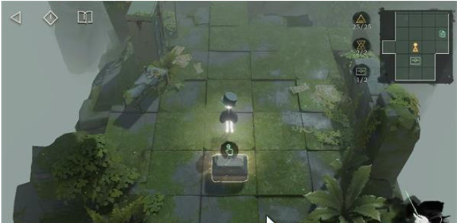 重返未来1999第三扇门第一关如何收集棋子 通关玩法攻略解答 29