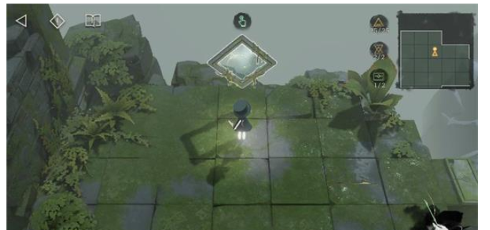 重返未来1999第三扇门第一关如何收集棋子 通关玩法攻略解答 12