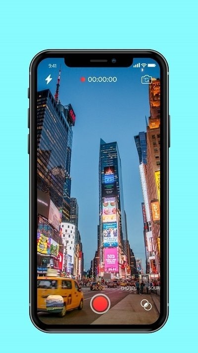 icamera os12(安卓仿ios12相机) iCameraOS12相机