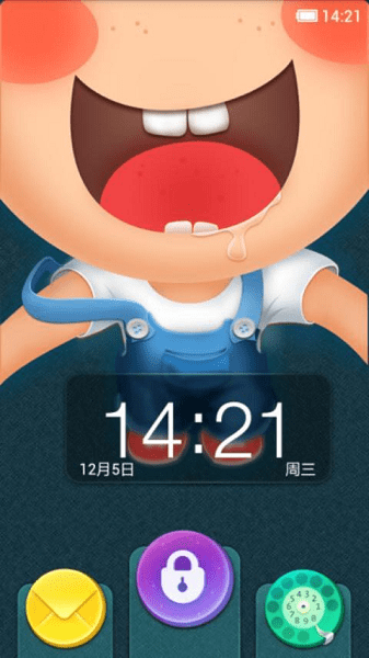 小米系统桌面最新版本安装包