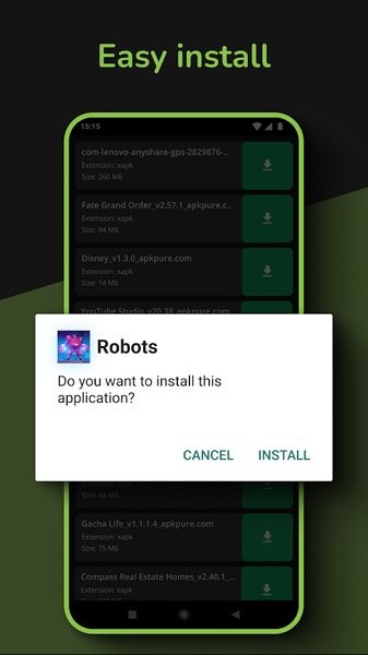xapk installer手机版