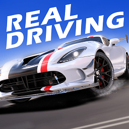 真实驾驶2终极汽车模拟器(real driving 2)