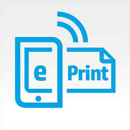 HPePrint手机打印