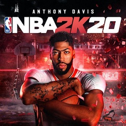 nba2k20安卓版