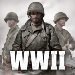 world war heroes手游(世界战争英雄)