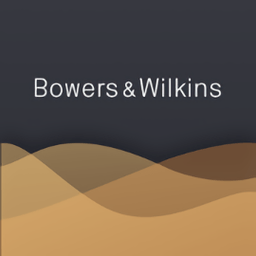 宝华韦健蓝牙耳机app(bowers&wilkins)