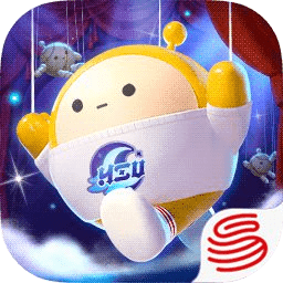 蛋仔派对-Flying Dong Dong