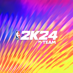 NBA 2K24 MyTEAM手游