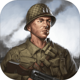 二战战略游戏手机版(world war2)