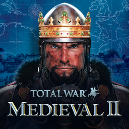 中世纪2全面战争手机版(Total War: MEDIEVAL II)