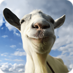 模拟山羊正版(Goat Simulator)