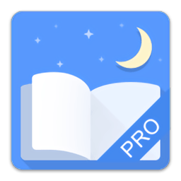 moon reader pro正版(静读天下)