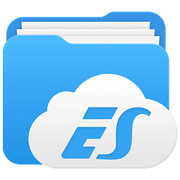 es文件浏览器安卓版(es file explorer)