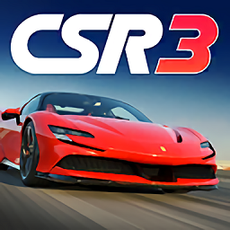 csr赛车3游戏