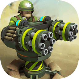 围剿外星客手机版 v2.15.0
