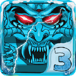 神庙逃亡3魔境仙踪最新版手游 v1.0.0