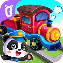 宝宝巴士宝宝小火车APP v9.78.00.00