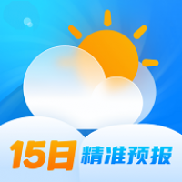云图天气精准预报手机应用最新版 v2.1.1