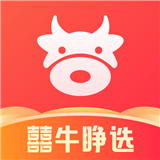 囍牛睁选最新手机版 v1.0.1