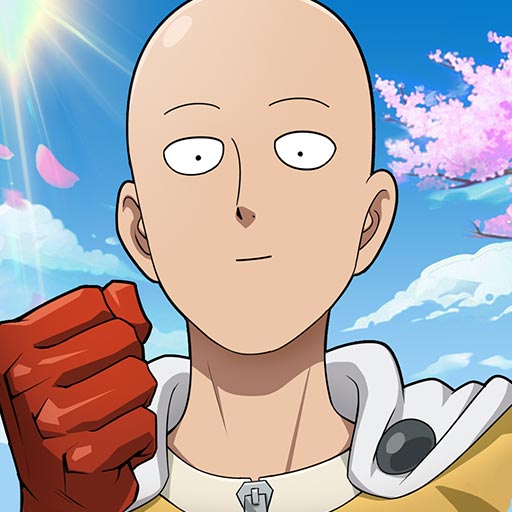 一拳超人最强之男安卓客户端 v1.6.8