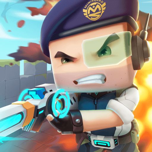 迷你枪战精英正式版 v1.0.24
