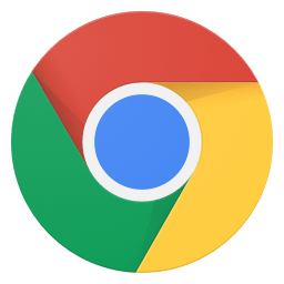 谷歌chrome浏览器手机版app v122.0.6261.105
