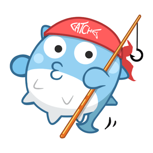 catches渔获app软件安卓版 v3.10.29