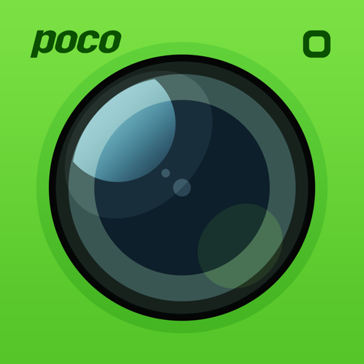 POCO相机最新版本 v6.1.0